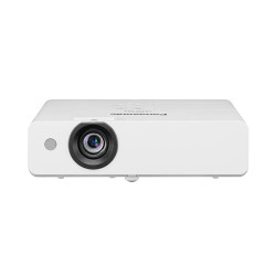 Máy Chiếu Panasonic PT-LB356 (3300Ansi Lumens, XGA, VGA, HDMI, SVIDEO, USB, LAN)