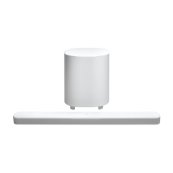 Loa Thanh JBL Bar 500MK2 White(750W, Bluetooth 5.3)