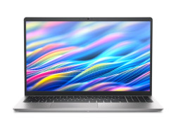 Laptop Dell 15 DC15250 DC5I5357W1 Silver (Core i5-1334U, RAM 16GB, SSD 512GB, VGA Intel UHD Graphics, Màn Hình 15.6 inch FHD WVA 120Hz, Windows 11)
