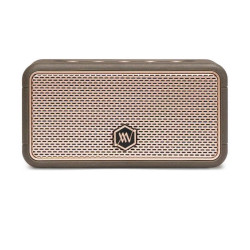 Loa Di Động Retro Alpha Works W39 Olive (Phiên Bản Rose Gold)