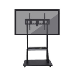 Giá Treo Tivi Di Động Ergotek E2500 (65 inch - 100 inch)