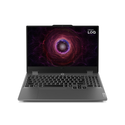 Laptop Lenovo LOQ 15ARP9 83JC00M3VN (AMD Ryzen 5 7235HS, RAM 16GB, SSD 1TB, RTX 3050, Màn Hình 15.6 inch FHD 144Hz, Windows 11, Màu Xám)