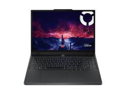 Laptop LENOVO Legion 5 15AHP10 83M0002YVN (AMD Ryzen 7 260, RTX 5050 8GB GDDR7, Màn Hình 15.1inch WQXGA OLED, RAM 16GB, SSD 512GB, Windows 11 Home Single Language, Màu Đen)