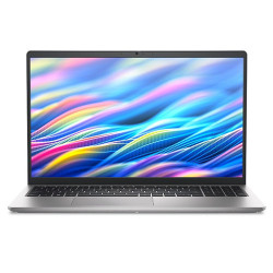 Laptop Dell 15 DC15250 DC5I7748W1 (Intel Core i7-1355U, RAM 16GB, SSD 512GB, VGA Intel Graphics, Màn Hình 15.6 inch FHD, Windows 11, Office, Màu Bạc)