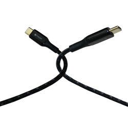 Cáp Sạc USB-C to USB-C 240W/2.5M Mazer InfiniteLINK 3 Pro (M-PL3Pro-240C250)