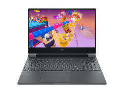 Laptop HP VICTUS 15-fb3116AX BX8U4PA (AMD Ryzen 7 7445H, RTX 3050, Màn Hình 15.6inch FHD 144Hz, RAM 16GB, SSD 512GB, Windows 11, Màu Đen)