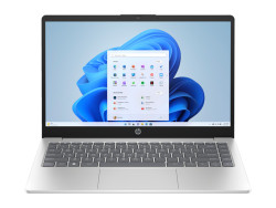 Laptop HP 14-ep1179TU C89ZSPA (Intel Core 5 120U, RAM 16GB, SSD 512GB, VGA Intel Graphics, Màn Hình 14inch FHD IPS, Windows 11, Màu Bạc)
