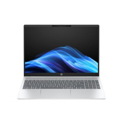 Laptop HP OmniBook 5 AI 16-AF1048TU BZ7Q9PA (Intel Core Ultra 5 225U, RAM 16GB, SSD 512GB, VGA Intel Graphic, Màn Hình 16 inch WUXGA, Windows 11, Office)