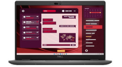 Laptop Dell Latitude 3450 L3450-1335U-16512W-FBL (Intel Core i5-1335U, RAM 16GB, SSD 512GB, VGA Intel Iris Xe, Màn Hình 14 inch FHD, Windows 11)
