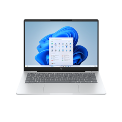Laptop HP OmniBook 7 14-fr0033TU (C1MN2PA) (Intel Ultra 5-225U, Ram 16GB, SSD 512GB, Intel Graphics, Màn Hình 14inch WUXGA, Windows 11, Office Home 2024, Office 365, Màu Bạc)
