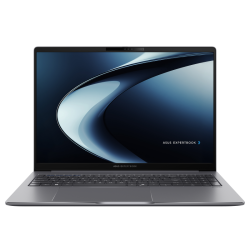 Laptop ASUS ExpertBook P3 P3605CVA-PL0047W (90NX08C1-M001R0) (Intel Core i7-13620H, RAM 16GB, SSD 512GB, Intel UHD Graphics, Màn Hình 16inch WQXGA, Windows 11 Home, Màu Xám)