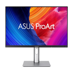 Màn Hình Đồ Họa 24.1inch ASUS ProArt PA248QFV (WUXGA, IPS, 100Hz, 5ms, Tích Hợp Loa) )
