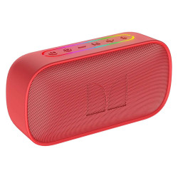 Loa Bluetooth Monster S150 Black (Bluetooth 5.4, 14W, Pin 2000mAh)