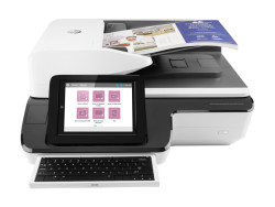 Máy Scan HP ScanJet Enterprise Flow N9120 (L2763A) (A3, DUPLEX, FLATBED+ADF)