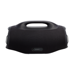 Loa JBL Boombox 4 Màu Đen (210W, BLUETOOTH 5.4+AUX, Thời gian sử dụng 34H, Chống nước IP68)
