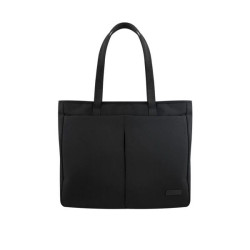 Túi Đeo Vai 14inch UNIQ HAVA BLACK (UNIQ-HAVA-MNBLACK)