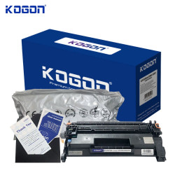 CARTRIDGE LASER KOGON HP26A, CN052 (HP402D, M426, 212DW, 214DW, MF426)