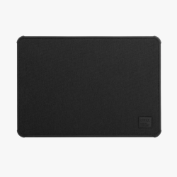 Túi Chống Sốc 16inch UNIQ DFENDER TOUGH SLEEVE BLACK