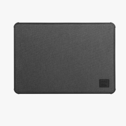 Túi Chống Sốc 16inch UNIQ DFENDER TOUGH SLEEVE GREY