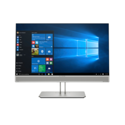 Máy Tính Đồng Bộ HP AIO 800 G5 (Intel Core i5 9500, RAM 8GB, SSD 512GB, Màn Hình 23.8inch, No WiFi, Windows 11, Kèm Bộ Phím Chuột) Like New 99%