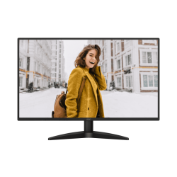 Màn Hình AOC 27inch 27B36X (FullHD, IPS, 144Hz, 0.5ms, HDMI, DisplayPort, Màu Đen)