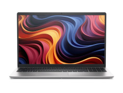 Laptop Dell 15 DC15255 DC5R5802W1 Silver (Ryzen 5 7530U, RAM 16GB, SSD 512GB, Màn hình 15.6 inch FHD, VGA Radeon Graphics, Windows 11 + Office)