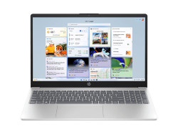 Laptop HP 15-fr0032TU BZ7T9PA (Core i7-13620H, RAM 16GB, SSD 512GB, Màn Hình 15.6 inch FHD, VGA Intel UHD Graphics, Windows 11)