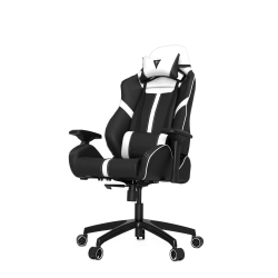 Ghế Gaming Vertagear SL5000 Black/White (VG-SL5000-WT)