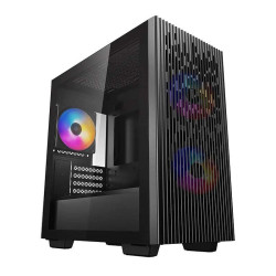 PC Phi Long Office 225 (Ultra 5 225, B860M, RAM 16GB, SSD 512GB, PSU 550W, WiFi)