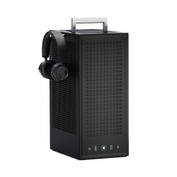 Vỏ Case Hyte Revolt 3 Black (ITX) (CS-HYTE-REVOLT3-B)