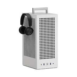 Vỏ Case Hyte Revolt 3 White (ITX) (CS-HYTE-REVOLT3-W)