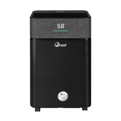 Máy Hút Ẩm Dân Dụng FujiE HM-920ED (20 Lít/ Ngày, Công Suất 330W, Kết Nối WiFi Tiện Lợi, Tích Hợp Lọc Không Khí)