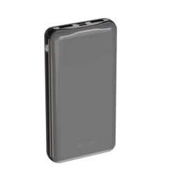 Pin Sạc Dự Phòng MAZER 20000mAh SUPER mini M-EGULTRA65W20V2-GY