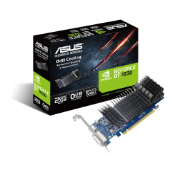 Card Màn Hình Asus GT 1030 2GB GDDR5 (GT1030-SL-2G-BRK)