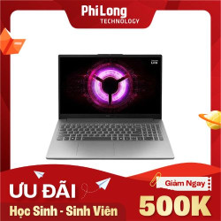 Laptop Lenovo LOQ 15ARP10E 83S0004FVN (Ryzen 7-7735HS, RAM16GB, SSD 512GB, RTX 4050 6GB, Màn Hình 15.6 inch FHD 144Hz, Windows 11, Màu Xám)