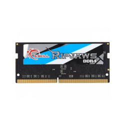 RAM Laptop DDR4 G.Skill Ripjaws 8GB 3200MHz 1.2v SO-DIMM (F4-3200C22S-8GRS)