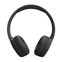 Tai Nghe Over Ear Không Dây Chống Ồn Chủ Động JBL Tune 670NC Black (Bluetooth 5.3, Pin Đến 70 Giờ)