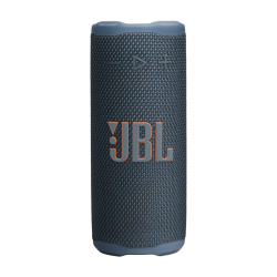 Loa Di Động Bluetooth JBL Grip Blue (Công Suất 16W, Bluetooth 5.4, Thời Lượng Pin Đến 14 Giờ, Kháng Bụi Nước IP68)