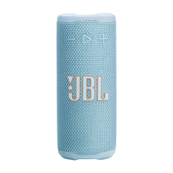 Loa Di Động Bluetooth JBL Grip Light Blue (Công Suất 16W, Bluetooth 5.4, Thời Lượng Pin Đến 14 Giờ, Kháng Bụi Nước IP68)