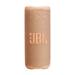 Loa Di Động Bluetooth JBL Grip Orange (Công Suất 16W, Bluetooth 5.4, Thời Lượng Pin Đến 14 Giờ, Kháng Bụi Nước IP68)