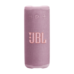 Loa Di Động Bluetooth JBL Grip Pink (Công Suất 16W, Bluetooth 5.4, Thời Lượng Pin Đến 14 Giờ, Kháng Bụi Nước IP68)