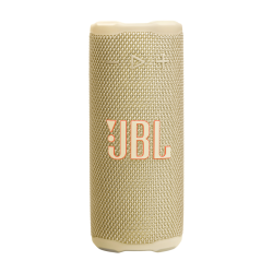 Loa Di Động Bluetooth JBL Grip Yellow (Công Suất 16W, Bluetooth 5.4, Thời Lượng Pin Đến 14 Giờ, Kháng Bụi Nước IP68)