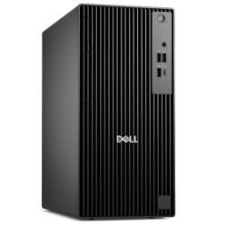 Máy Tính Để Bàn PC Đồng Bộ Dell Pro Tower QCT1250 (71076109) (Intel Core i5-14500, RAM 8GB, SSD 512GB, Intel UHD Graphics, Windows 11 Home)