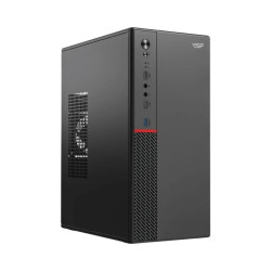 Vỏ Case Văn Phòng VSP V2803 USB3.0 Black (m-ATX)