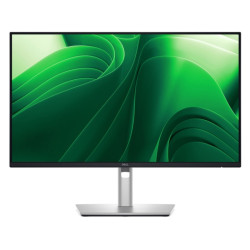Màn Hình 23.8inch Dell Pro Plus P2425D (2K, IPS, 100Hz, 5ms, HDMI, DisplayPort, USB Type C)