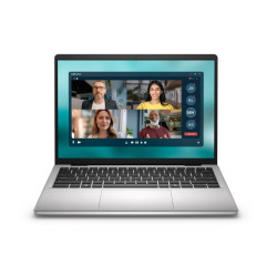 Laptop Dell 14 DC14250 DC4C5386W (Intel Core 5 120U, RAM 16GB, SSD 512GB, Intel Graphics, Màn Hình 14 inch FullHD+, Windows 11, Office 2024, Màu Bạc)