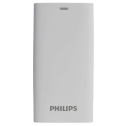 Củ Sạc Nhanh Philips DLP4330N PD67W Cho Laptop, Macbook, Màu Trắng 