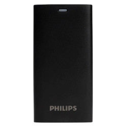 Củ Sạc Nhanh Philips DLP4325N PD67W Cho Laptop, Macbook, Màu Đen