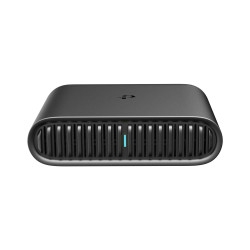 Router Di Động Wi-Fi 6 TP-Link TL-WR1502X (AX1500Mbps, 2 băng tần, 1x WAN + 1x LAN Gigabit)