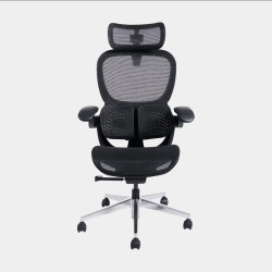 Ghế Công Thái Học Epione SynoChair - All Black